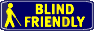 Logo Blind Friendly Web